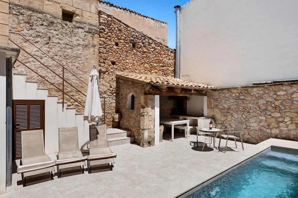 Ca Na Rieres Pollensa - By Emerald Stay Pollença