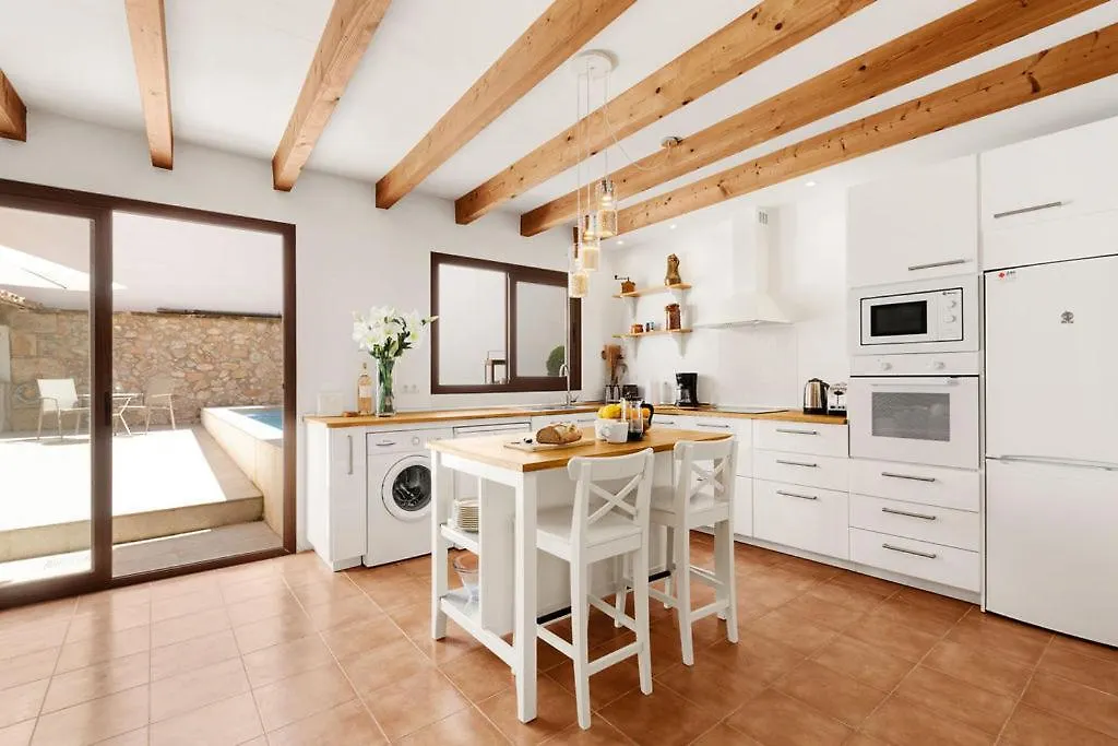 Ca Na Rieres Pollensa - By Emerald Stay Španělsko