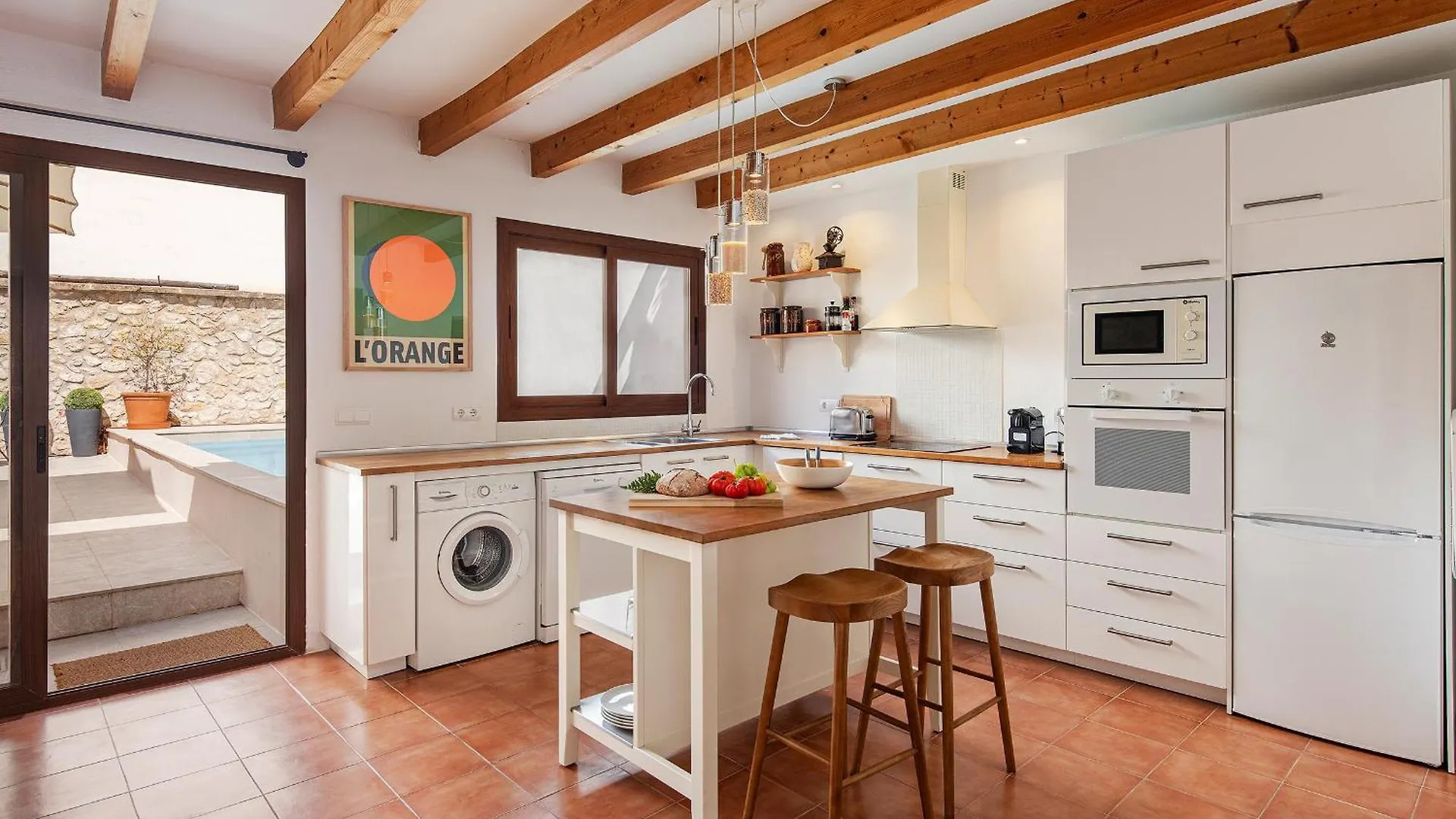 Prázdninový dům Ca Na Rieres Pollensa - By Emerald Stay Španělsko