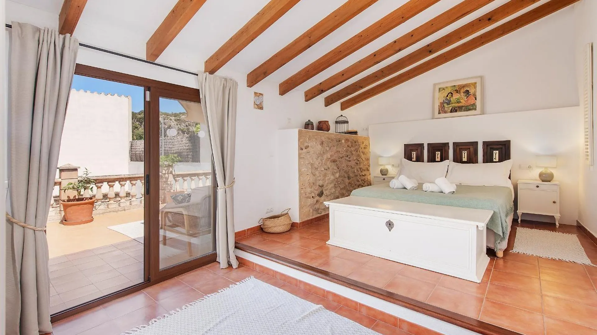 Ca Na Rieres Pollensa - By Emerald Stay Pollença